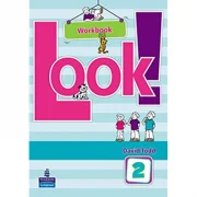 Look! 2 Workbook - David Todd