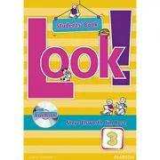 Look! 3 Students Pack - Steve Elsworth