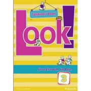 Look!: Look! 3 Students Book Students Book Level 3 - Steve Elsworth
