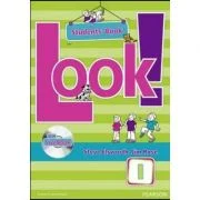 Look!: Students Pack Level 1 - Steve Elsworth