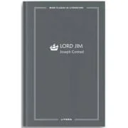 Lord Jim (vol. 53) - Joseph Conrad