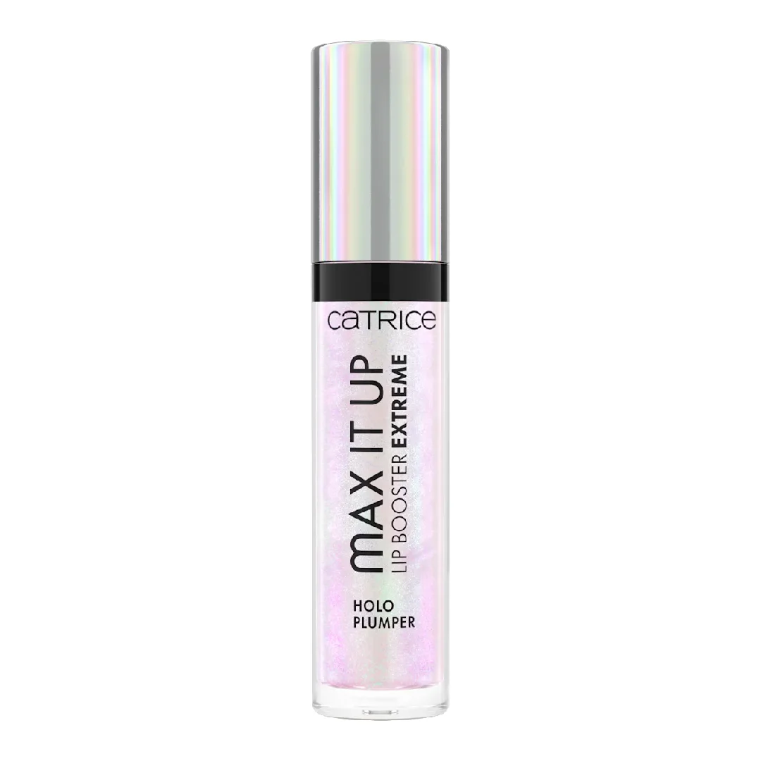 Luciu pentru buze Max It Up, 050 Beam Me Away, 4 ml, Catrice