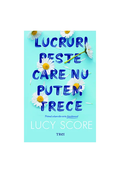 Lucruri peste care nu putem trece