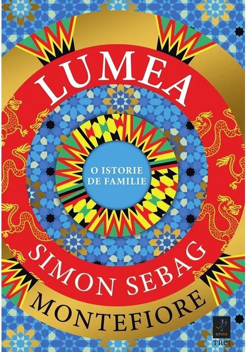 Lumea. O istorie de familie