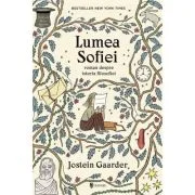 Lumea Sofiei - Jostein Gaarder