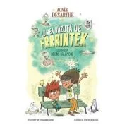 Lumea vazuta de Frrrintek - Agnes Desarthe