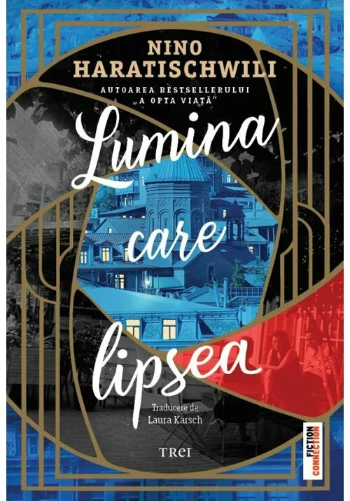 Lumina care lipsea