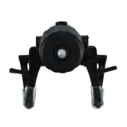 Lumină LED pentru ochelari- Micro Night Dream - Legami