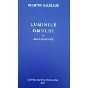 Luminile omului - Dumitru Galeseanu