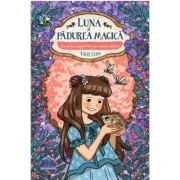 Luna si Padurea Magica. Volumul 8. Un arici cazut intr-un somn adanc - Usch Luhn