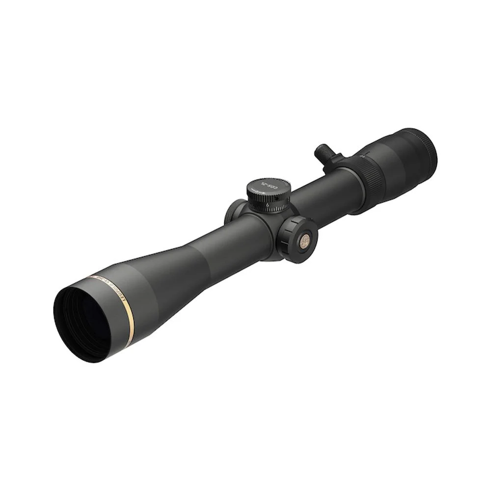 Luneta de arma pentru vanatoare Leupold VX-3HD 3.5-10x40 CDS-ZL FireDot Twilight Hunter