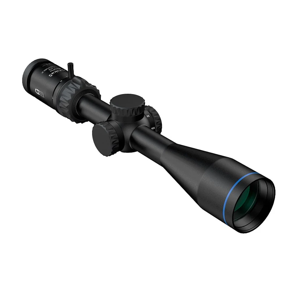 Luneta de arma pentru vanatoare  Meopta Optika5 3-15x44