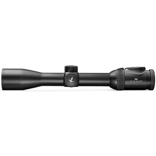 Luneta de arma pentru vanatoare Swarovski Z8i 1.7-13.3x42 P L 4A-300-I