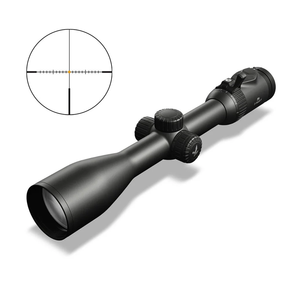 Luneta de arma pentru vanatoare Swarovski Z8i 2-16x50 II P L 4W-I