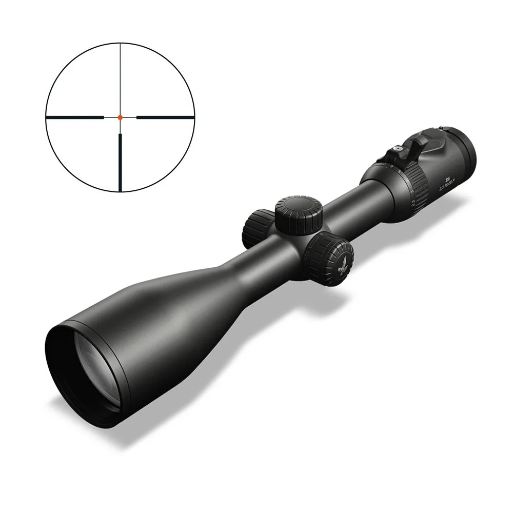 Luneta de arma pentru vanatoare Swarovski Z8i 2.3-18x56 II P L 4A-I