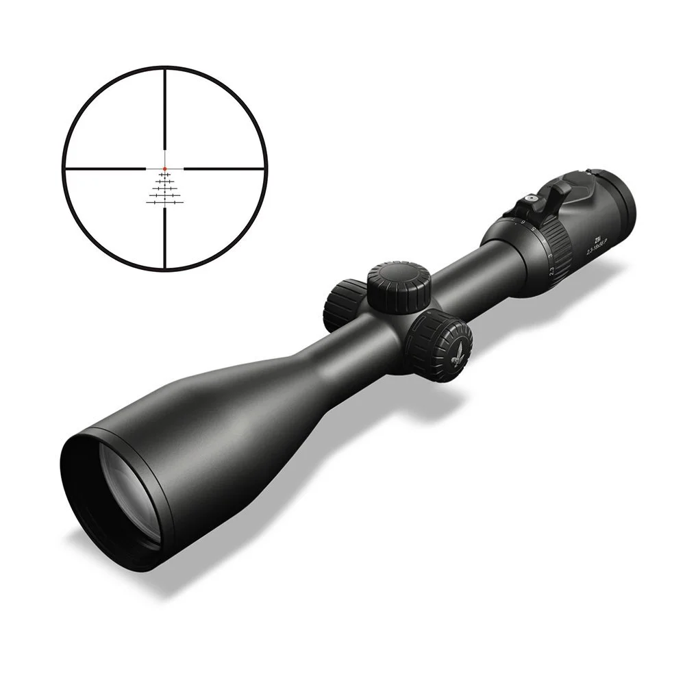 Luneta de arma pentru vanatoare Swarovski Z8i 2.3-18x56 II P L BRX-I