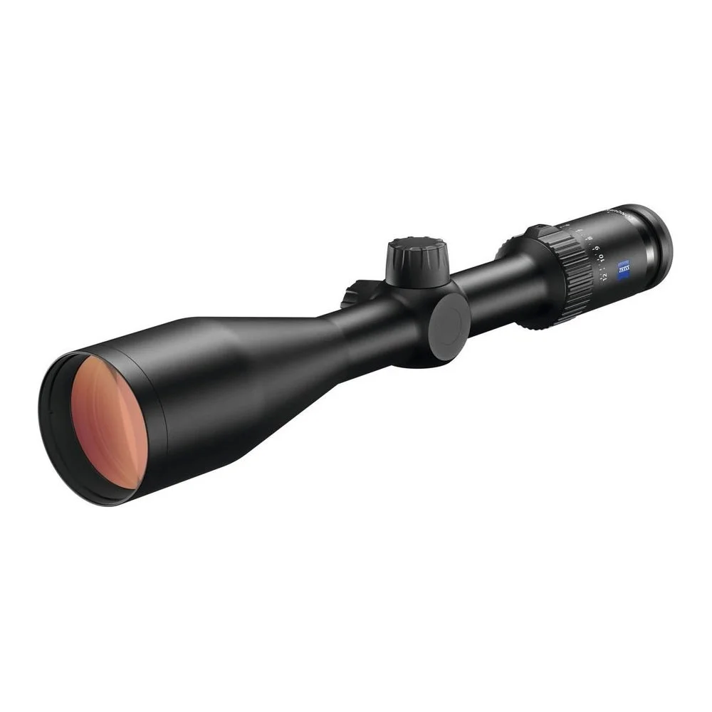 Luneta de arma pentru vanatoare Zeiss Conquest V4 3-12X56/IR60