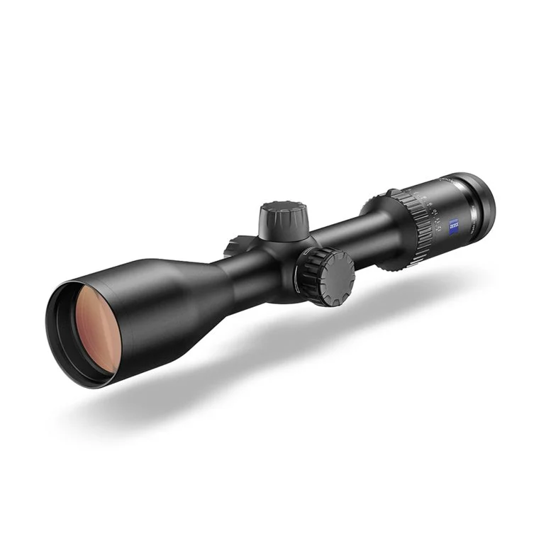 Luneta de arma pentru vanatoare Zeiss Conquest V6 M 2-12x50 /IR60 ASV