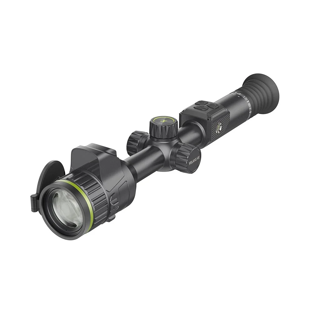 Luneta digitala de arma pentru vanatoare Pixfra Volans V850 LRF