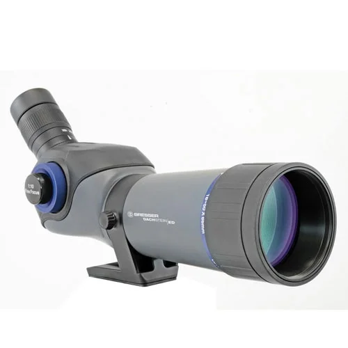 Luneta terestra Bresser Dachstein 20-60x80 ED, 45 grade