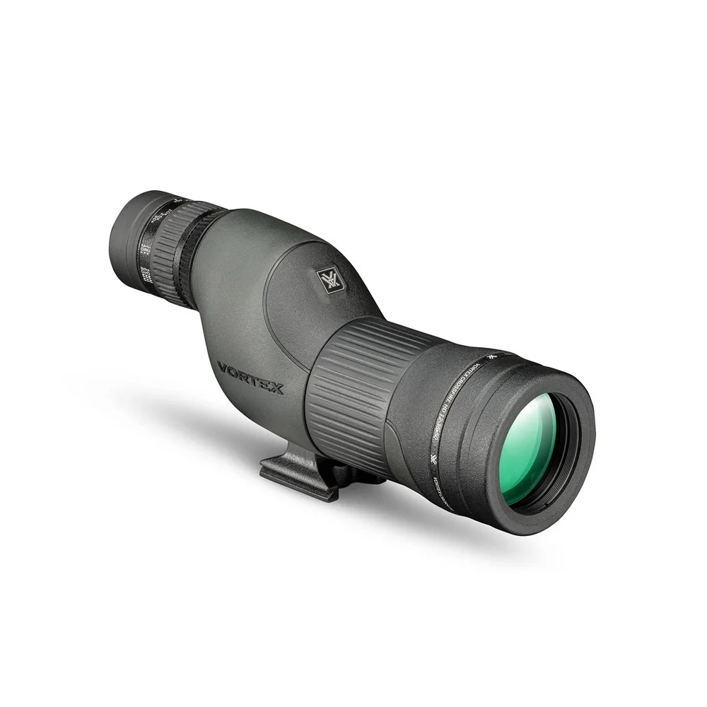 Luneta terestra Vortex Crossfire HD 12-36x50, unghi drept