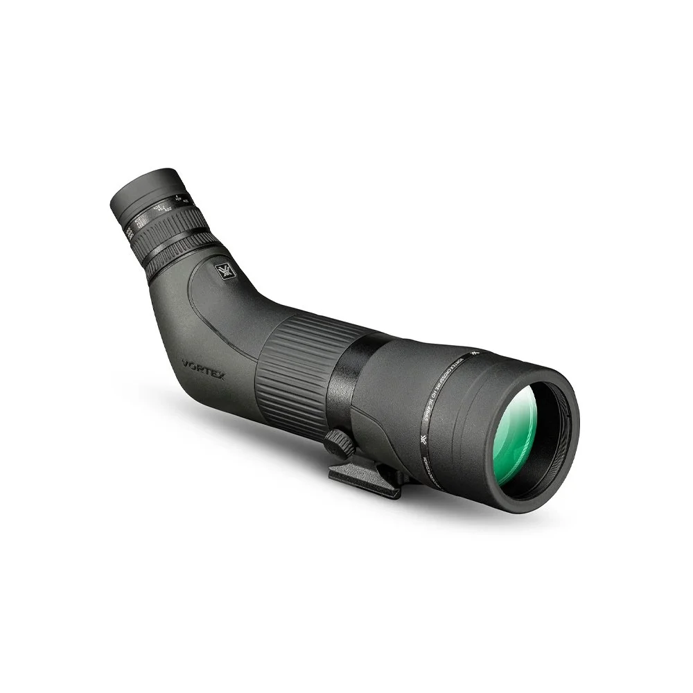Luneta terestra Vortex Crossfire HD 16-48x65, 45 grade