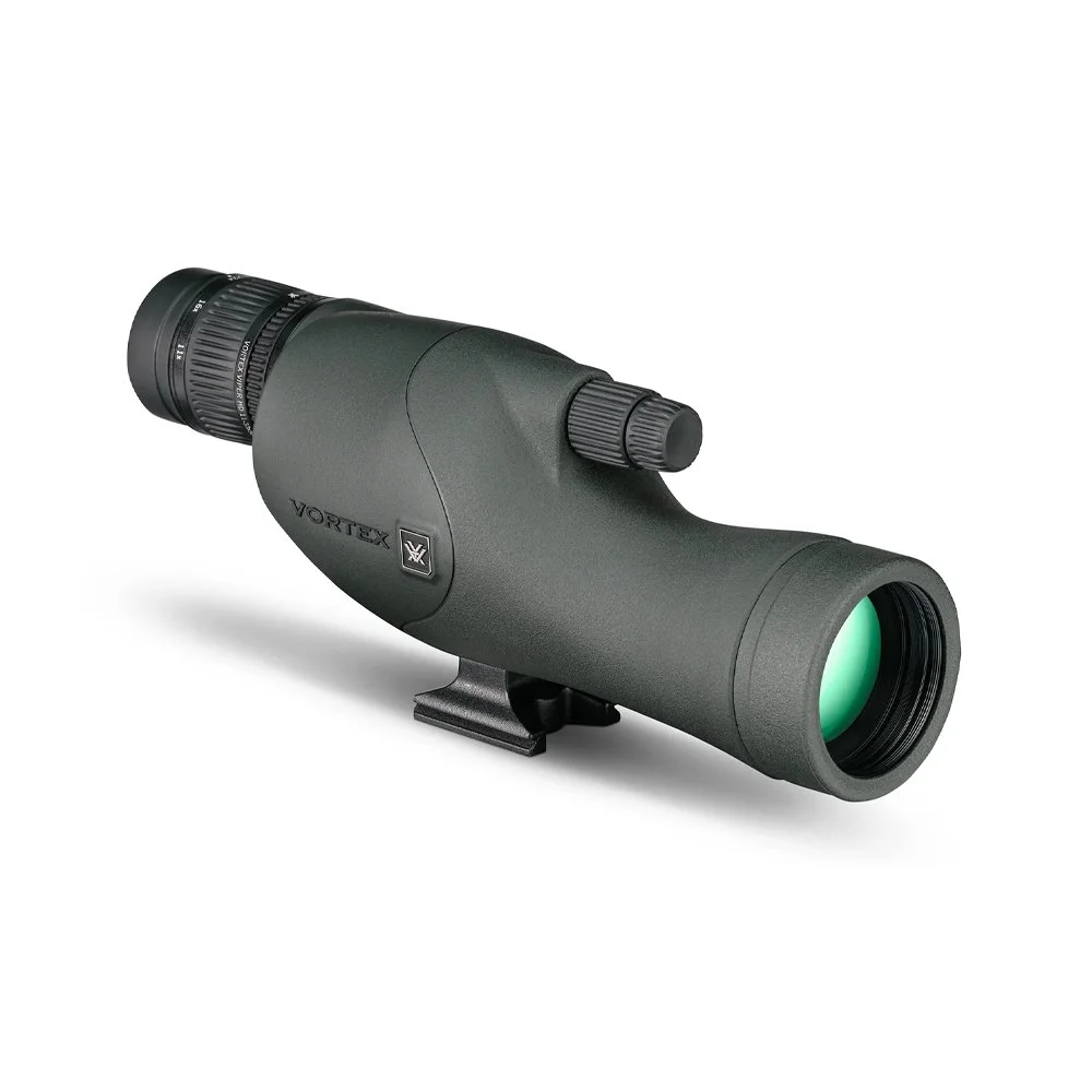 Luneta terestra Vortex Viper HD 11-33x50, unghi drept