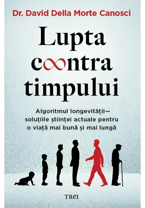 Lupta contra timpului