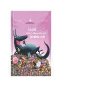 Lupul caruia ii placeau prea mult bomboanele - Christine Beigel, Herve Le Goff