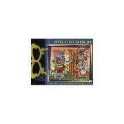 Lupul si cei sapte iezi - Fratii Grimm