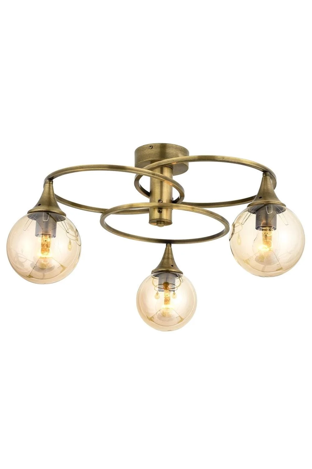 Lustra AR Chandelier