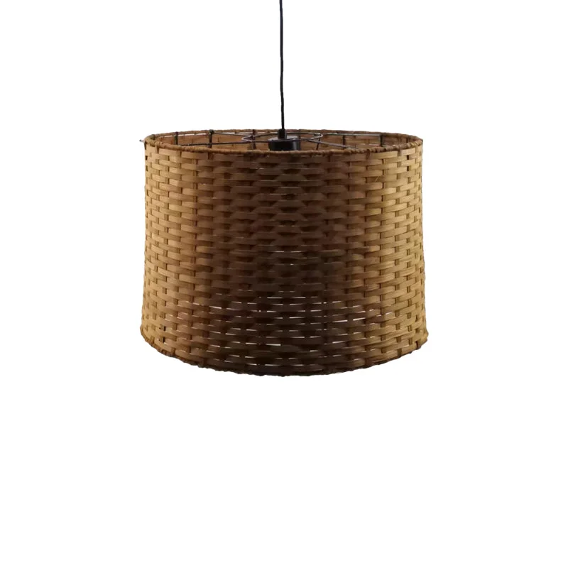 Lustra Siwel Boho  Maro 40x40x27 cm