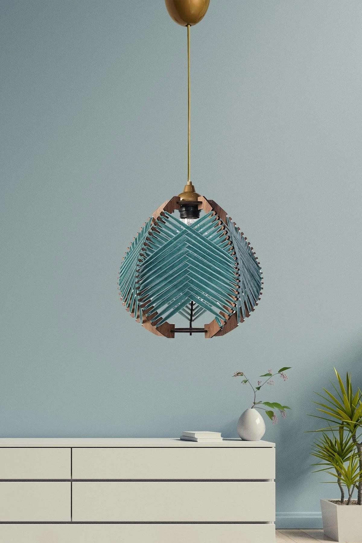 Lustra YL226 Chandelier