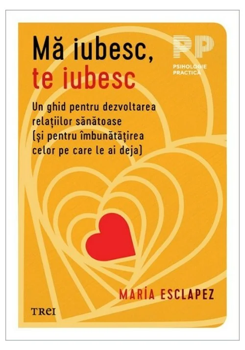 Ma iubesc, te iubesc