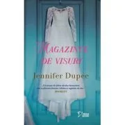 Magazinul de visuri (vol. 8) - Jennifer Dupee