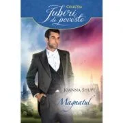 Magnatul - Joanna Shupe