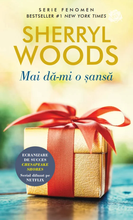 Mai dă-mi o șansă