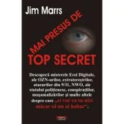 Mai presus de TOP SECRET - Jim Marrs