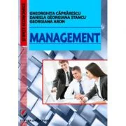 Management - Gheorghita Caprarescu
