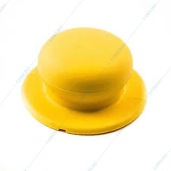 Maner galben capac praf cisterne