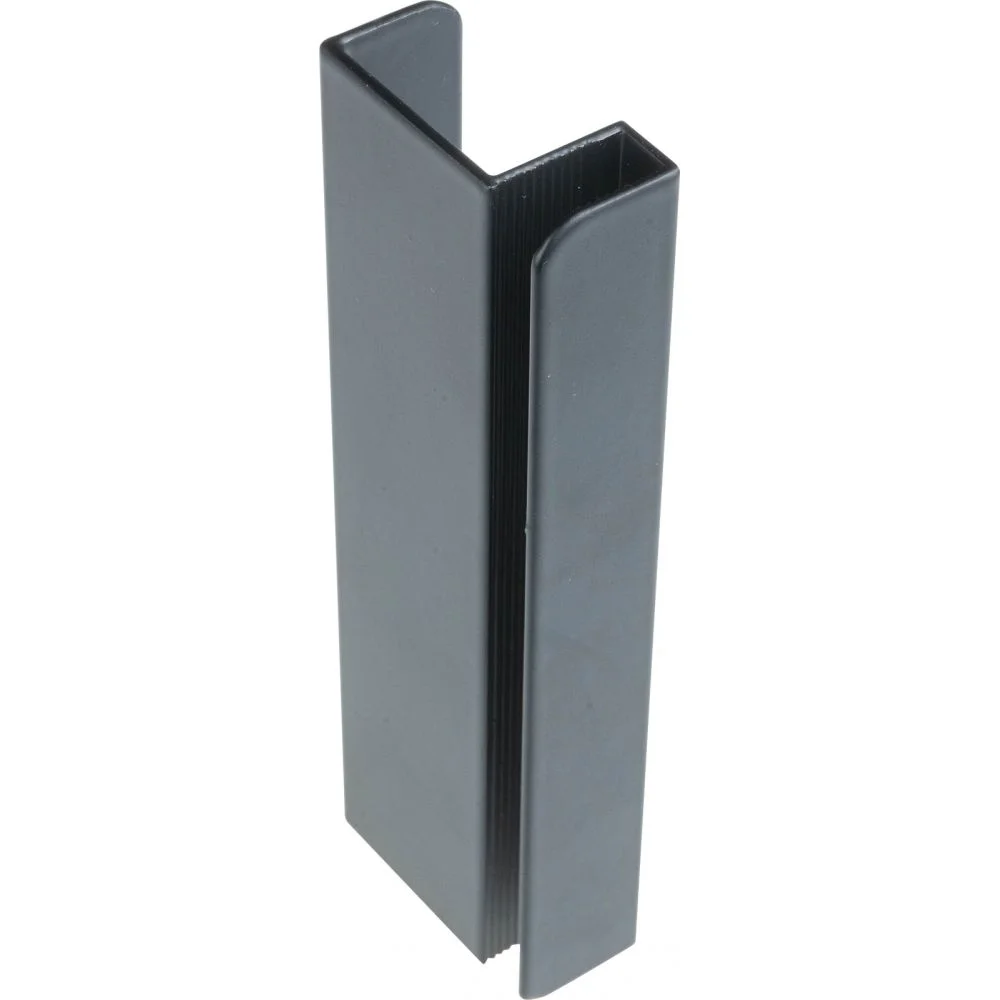 Maner usa dus Deante Kerria Plus negru mat