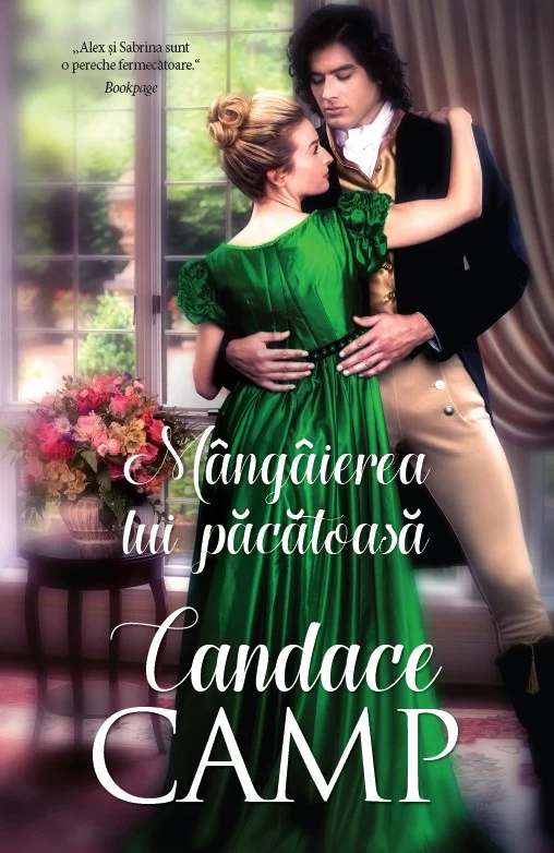 Mangaierea lui pacatoasa