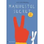 Manifestul secret 2 - Guido Scarabottolo