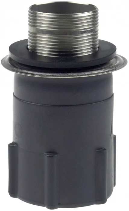 Manson de fixare pentru robinete de chiuveta, Deante