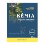 Manual Chimie C1 pentru clasa a 12-a in Limba Maghiara - Dan Bogdan