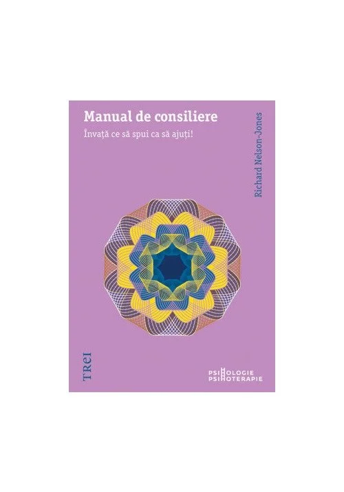 Manual de consiliere