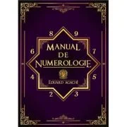 Manual de numerologie - Eduard Agachi