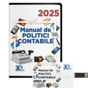 Manual de Politici Contabile