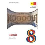 Manual ISTORIE. Clasa a 8-a - Maria Ochescu