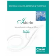 Manual Istorie pentru clasa a 12-a - Zoe Petre